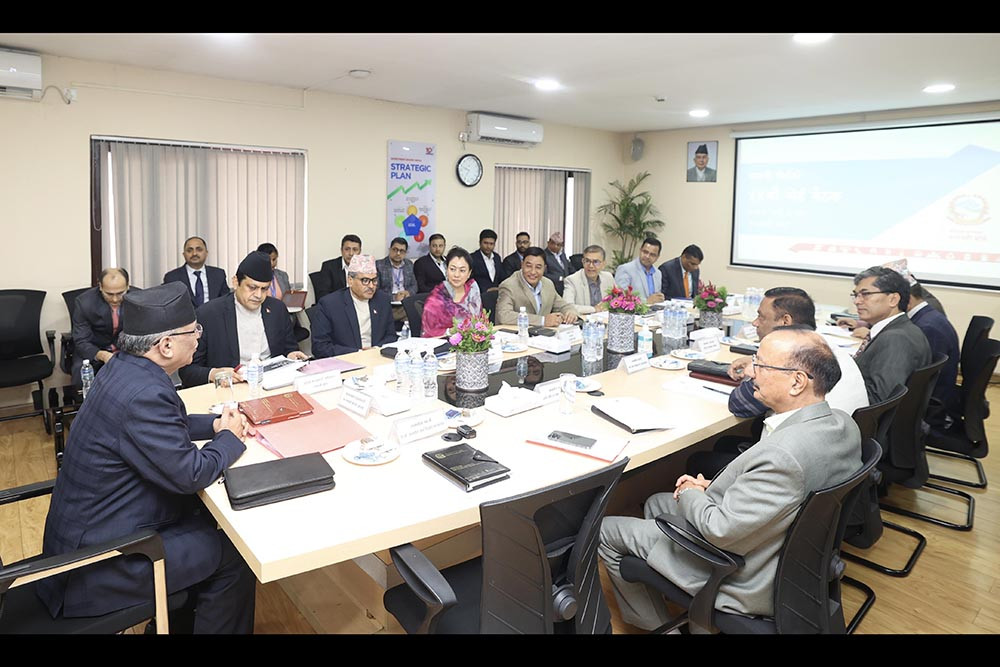 IBN 55th Board Meet approves investment of Rs 36.37bn for 4 hydel projects